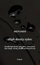 Lightweight & Roomy: Men's Large Capacity Bag for All Your Needs!