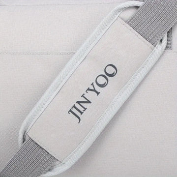 Modern Simple Portable Travel Bag, Large Capacity Unisex Foldable Duffel Bag, Convenient Moving Bag, Fashion Bag For Male And Female