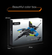 V27 RC Remote Control Airplane 2.4G Remote Control Fighter Hobby Plane Glider Airplane EPP Foam Toys RC Drone Kids Gift