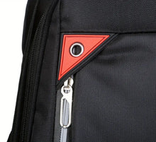 High Quality Large Capacity 15.6 Inch First High School Student Backpack Waterproof Wear Resistant Fashion Trendy Computer Business Business Trip Travel Bag 8979#