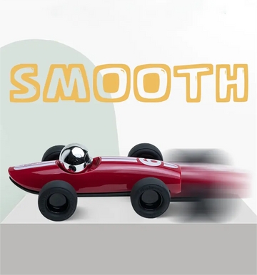 Toy Car Model Horse Standing Cloth Small Car Sports Car Ornament, Children's Day Birthday Gift