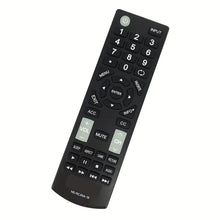 Universal NS-RC4NA-18 New Replacement Remote Control Fit For Insignia LED LCD HDTV TVs